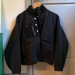 Teddy Bear / Ski Jacket